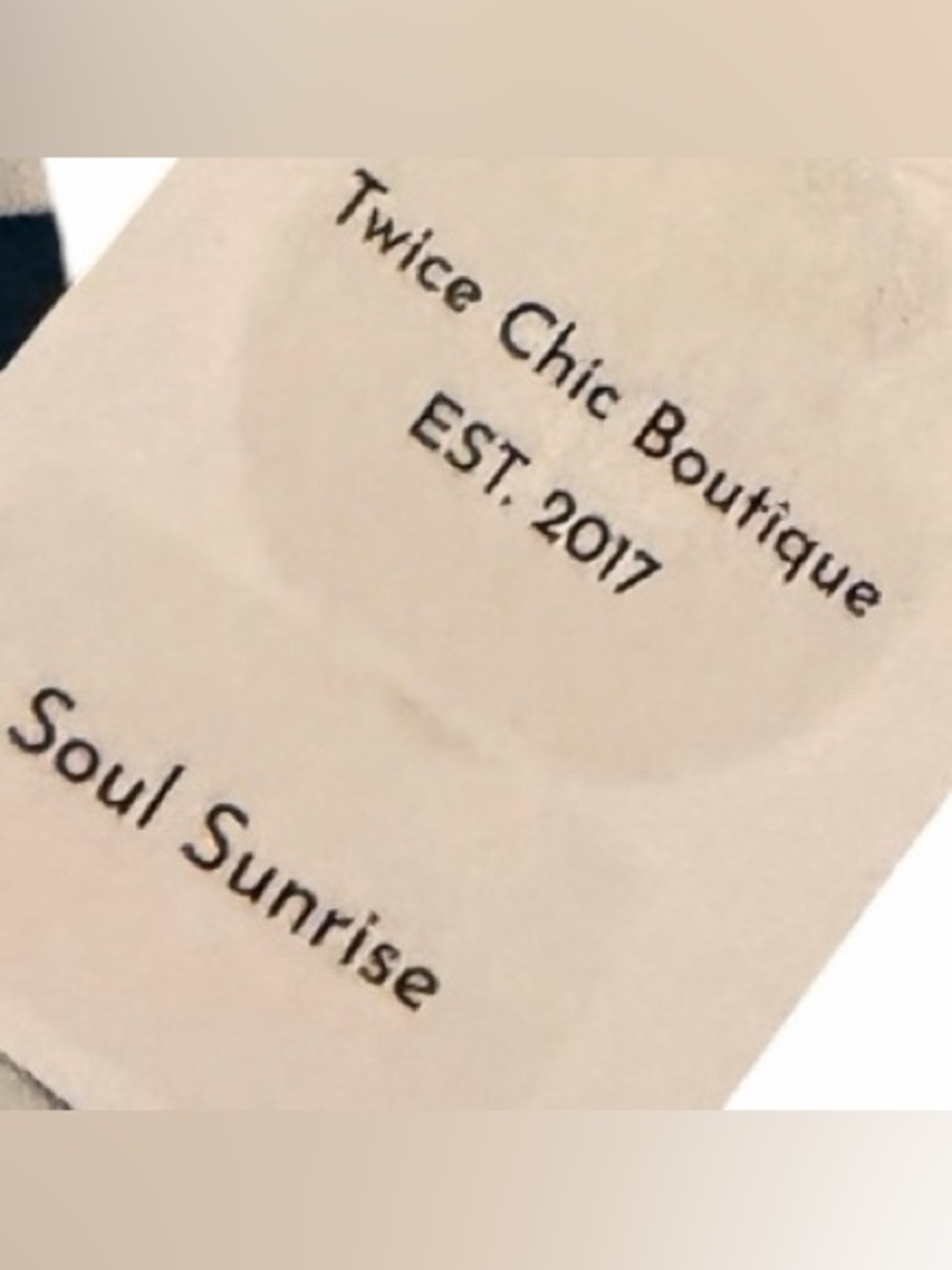 NEW• XL-2X•Soul Sunrise Babe In Black Mesh One Piece Swimsuit - Picture 2 of 13